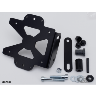 Licenseplate holder FLFB/FXBB/FXFB/FXBR/