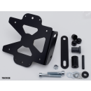 Licenseplate holder FLFB/FXBB/FXFB/FXBR/