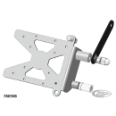 Licenseplate holder FLFB/FXBB/FXFB/FXBR/