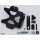 Licenseplate holder FLFB/FXBB/FXFB/FXBR/