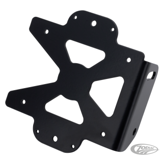 Licenseplate holder FXFB 114