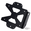 Licenseplate holder FXFB 114