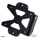 Licenseplate holder FXFB 114