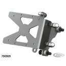 Licenseplate holder FXFB 114