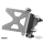 Licenseplate holder FXFB 114