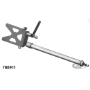 Licenseplate holder FXSB13-17