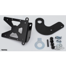 Licenseplate holder FXD/XL/XG/Scout