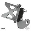 Licenseplate holder FXD/XL/XG/Scout