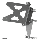 Licenseplate holder Indian FTR