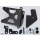 Licenseplate holder Indian FTR
