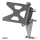 Licenseplate holder Indian FTR