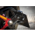 Gl Blk License plate holder Long D ME18-