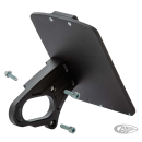 RH21-UP side mount license plate