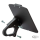 RH21-UP side mount license plate
