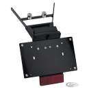 MCJ RH21-up fender licenseholder NL