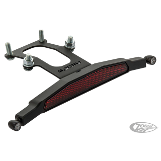 RH21-UP rr bracket incl Atto DF + LE