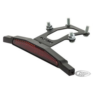 RH21-UP rr bracket w/o turn signals