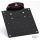 MCJ FXDR18-up fender licenseholder NL
