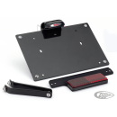 MCJ FLFB18-up fender licenseholder NL