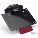 MCJ FLSL18-up fender licenseholder NL