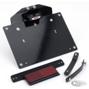 MCJ FXBB18-up fender licenseholder NL