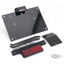 MCJ FXBR18-up fender licenseholder NL