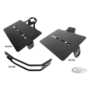 License Plate Holder 1/2"