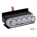 Licenseplate light 40x20mm