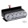 Licenseplate light 40x20mm