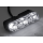 Licenseplate light 40x20mm