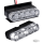 Licenseplate light 40x20mm