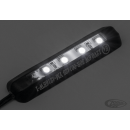 Stick on Licenseplate light 62x19mm