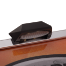 GZP Stinger LED licensplate light black