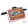 GZP Stinger LED licensplate light black