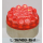GZP DUAL CLUSTER 19XLED BULB RED BAY15D