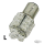 GZP DUAL 360DEG 13-LED BULB WHITE BAY15D