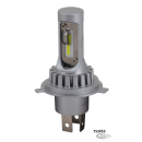GZP H4 LED 6000K V10Plus