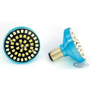 Torch HD Trn Sig LED insert 2" red