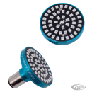 Torch HD Trn Sig LED insert 2" red