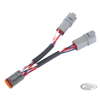 NAMZ Power Port Y-Adaptor CAN-Bus