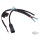 Accessory 12V power connection