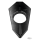 Lock Relocator black
