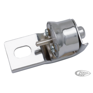 Chrome brake light switch FX73-77