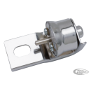 Chrome brake light switch FX73-77