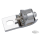 Chrome brake light switch FX73-77
