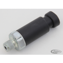 Oil pressure sensor switch