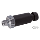 Oil pressure sensor switch