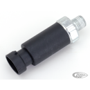 Oil pressure sensor switch