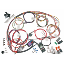 Namz complete universal wire harness