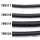 Braided wiring loom 5/16" 10ft